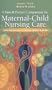 Clinical Pocket Companion for Maternal-Child Nursing