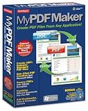 MY PDF MAKER (WIN 2000,XP,VISTA)