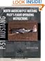 P-51 Mustang Pilot's Flight Manual