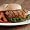 Omaha Steaks Chicken Patty Buffet