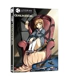 Gunslinger Girl: Box Set (Viridian Collection 2)