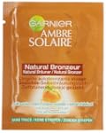 Garnier Lot de 15 lingettes autobronz...