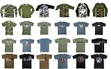 Vintage Style Army, Navy, Military, Air Corp T-Shirts - All Sizes & Styles!