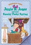 Junie B. Jones and Some Sneaky Peeky Spying [JBJ #04 JBJ & SOME SNEAKY PEEK]