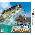 FISH ON (�t�B�b�V���I��)