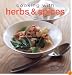 Cooking With Herbs & Spices