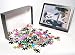 Photo Jigsaw Puzzle of Stepping Out/costume from Mary Evans