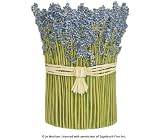 Memory Lane Wastebasket