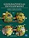 Books : Introduction to Physical Geography and the Environment: WITH An Introduction to Human Geography, Issues for the 21st Century AND Geographies of Development