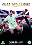 Chariots of Fire [DVD] [1981] DVD