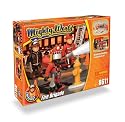 Mighty World Emergency 8611 Fire Brigade