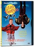 DVD MOVIES :The Little Vampire