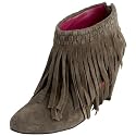 Firetrap Women's Ghost Bootie