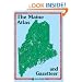 Maine Atlas & Gazetteer