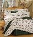 Fish Catch - Full Comforter Set