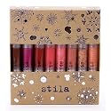 Stila Mini Lip Glaze Collection ($80 Value!) 1 set