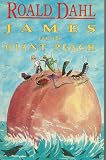 James and the Giant Peach