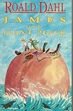 James and the giant peach