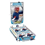 2011 Bowman Chrome Baseball Hobby Box