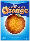 Terry's Milk Chocolate Orange 175 g (Pack of 6)