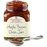 Stonewall Kitchen Maple Bacon Onion Jam, 11.75 oz