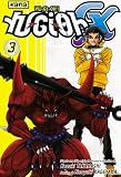 Yu-Gi-Oh GX, Tome 3 :