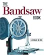 The Bandsaw Book