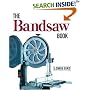 The Bandsaw Book