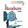 The Bandsaw Book