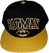 Search : Batman: Dark Knight Adjustable Snapback Cap