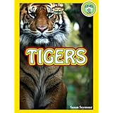 Tigers (A "Fun Time Reading" Book for Level 2 Readers)