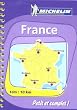 Michelin Atlas Routier France (Michelin Atlas)