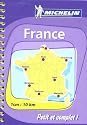 Michelin Atlas Routier France