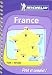 Mini Atlas France (Michelin Tourist & Motoring Atlases)
