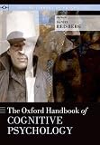 The Oxford handbook of personality and social psychology