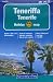  : Teneriffa 1 : 50 000. Holiday Map. Wander-, Bike- und Strassenkarte