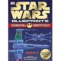 (Star Wars Blueprints [With Five Poster Sized Plans] (Rebel)) By Windham, Ryder (Author) Hardcover on 02-Aug-2010