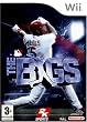 Major League Baseball: the BIGS