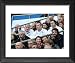 Framed Prints of 6N France 22 England 2 from colorsport