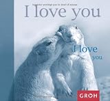 I love you - Chiara Doran
