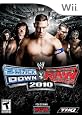 WWE Smackdown vs. Raw 2010