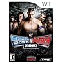 WWE Smackdown vs. Raw 2010