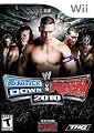 WWE Smackdown vs. Raw 2010