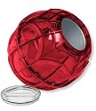 Play and Freeze Mega Ice Cream Maker,Quart,Red