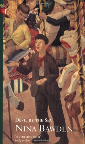 Devil by the Sea (Virago Modern Classics) Book Image