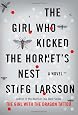 The Girl Who Kicked the Hornet`s Nest