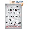 The Girl Who Kicked the Hornet's Nest