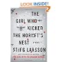 The Girl Who Kicked the Hornet's Nest