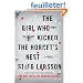 The Girl Who Kicked the Hornet's Nest