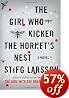 The Girl Who Kicked the Hornet's Nest